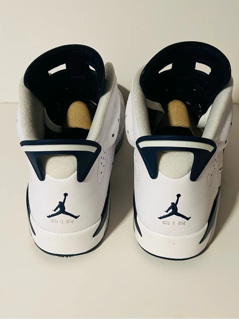 Jordan classic high